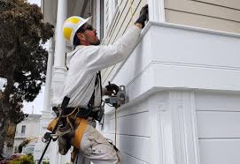 Best Custom Siding Design  in East Washington, PA